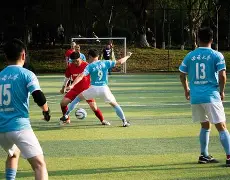 9九游会登录 - 游泳夜战：祁连灰熊队翻盘滇池貔貅队，临门一脚致胜轮换效果显现
