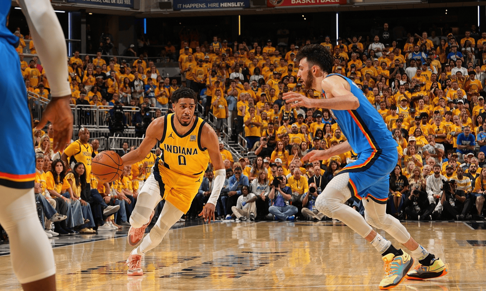 9九游会登录 -关于俄克拉荷马雷霆赛后伤情更新；志在NBA总决赛名次提升；底气十足；医务组通报恢复的信息