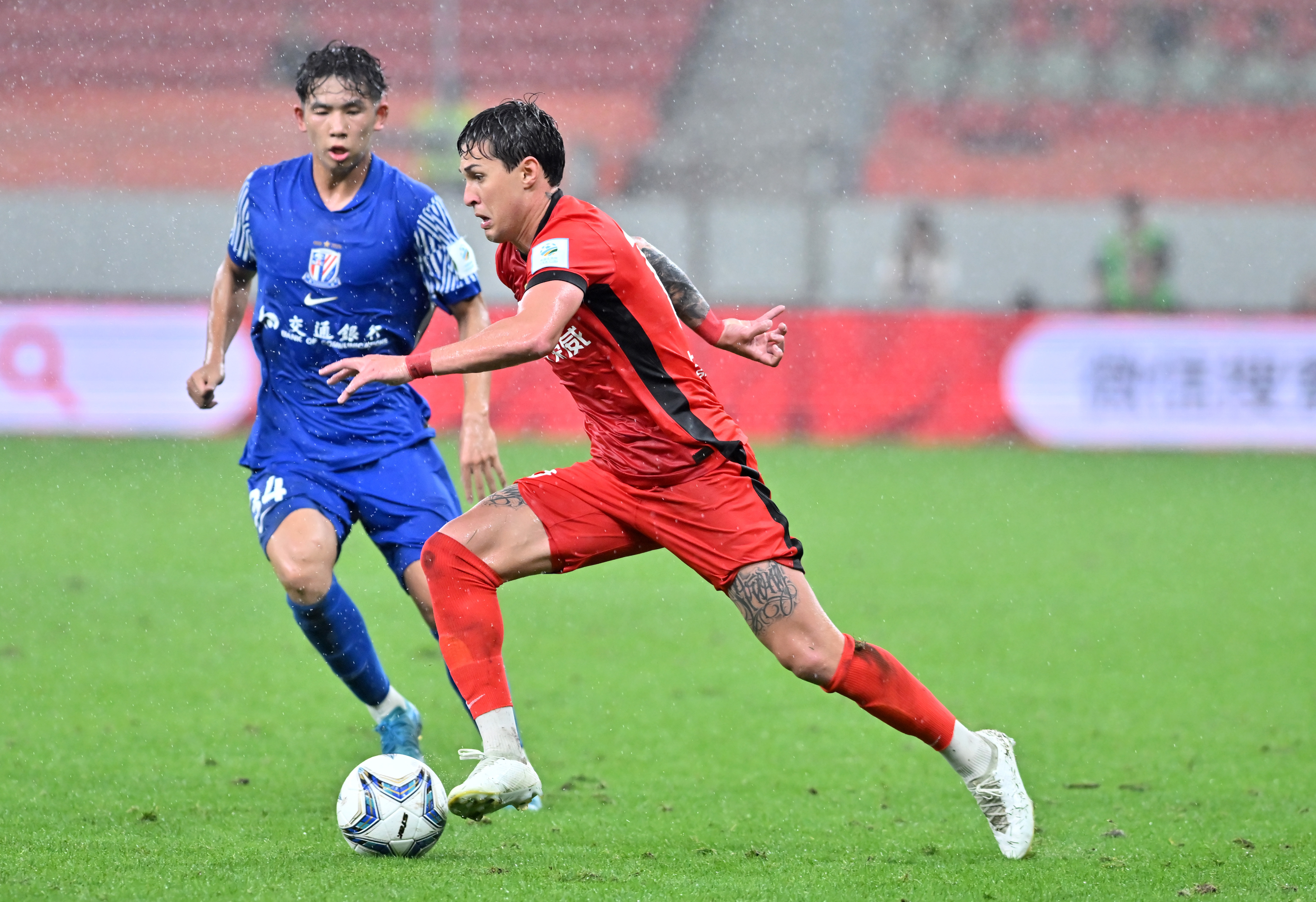 上海申花内部会议纪要流出——赛后刷新队史纪录，CBA常规赛使命明确，训练强度明显提升的简单介绍