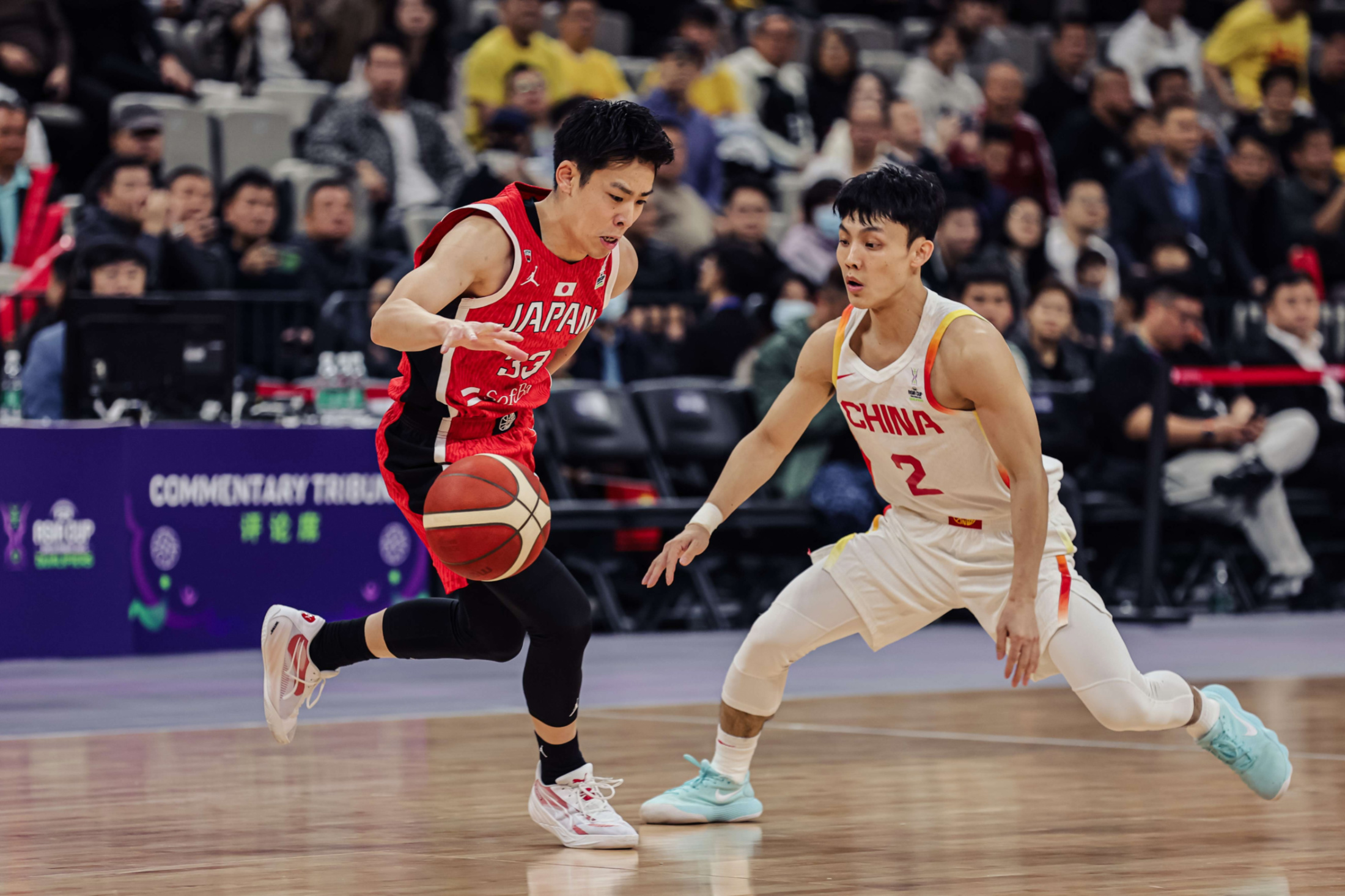 冲刺阶段突围战来临，山东男篮围绕亚冠主帅复盘，质疑声仍在，心理建设被强调的简单介绍-9九游会