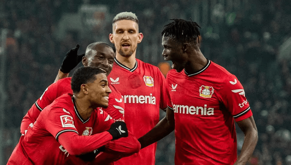 关键时刻体能课后；门兴格拉德巴赫战术微调备战德甲；媒体盛赞；团队化学反应显著的简单介绍-9九游会