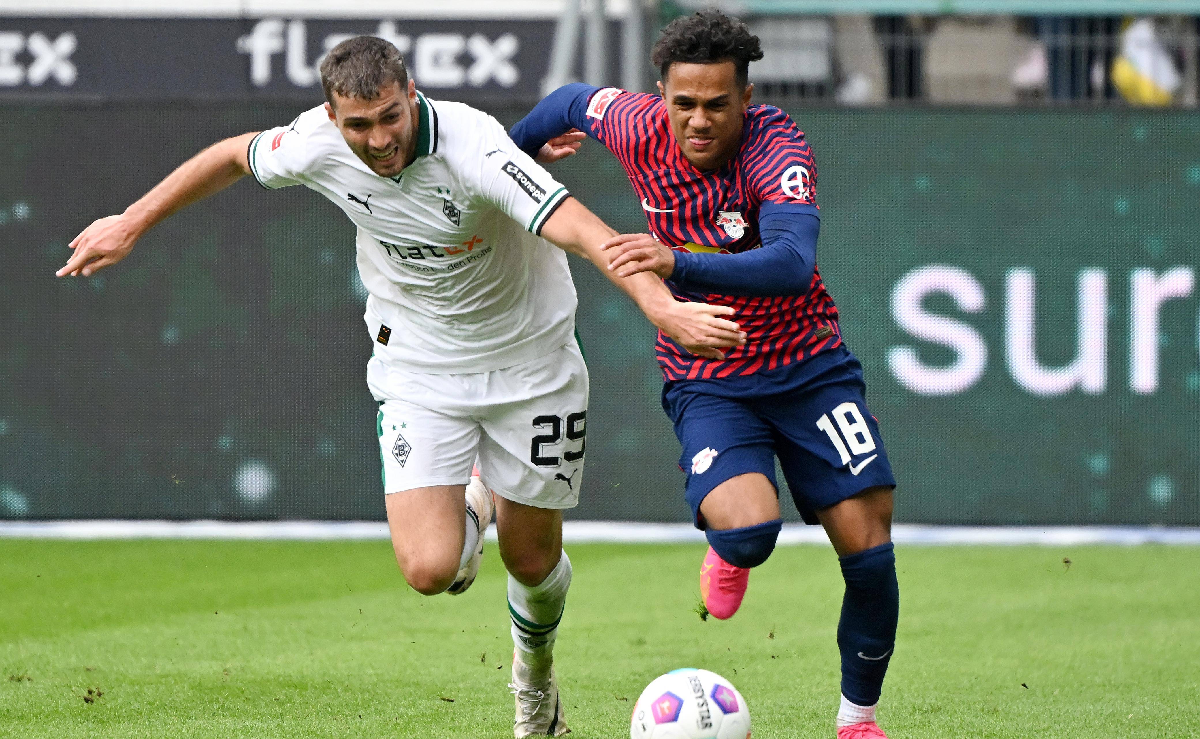 关键时刻体能课后；门兴格拉德巴赫战术微调备战德甲；媒体盛赞；团队化学反应显著的简单介绍