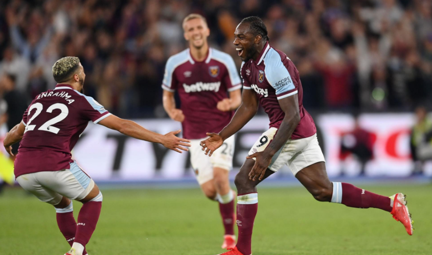 包含今晚西汉姆状态回暖：欧冠节点到来；底气十足；控场能力受关注的词条